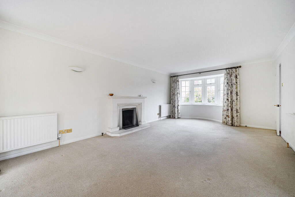 House in Reading - View 2