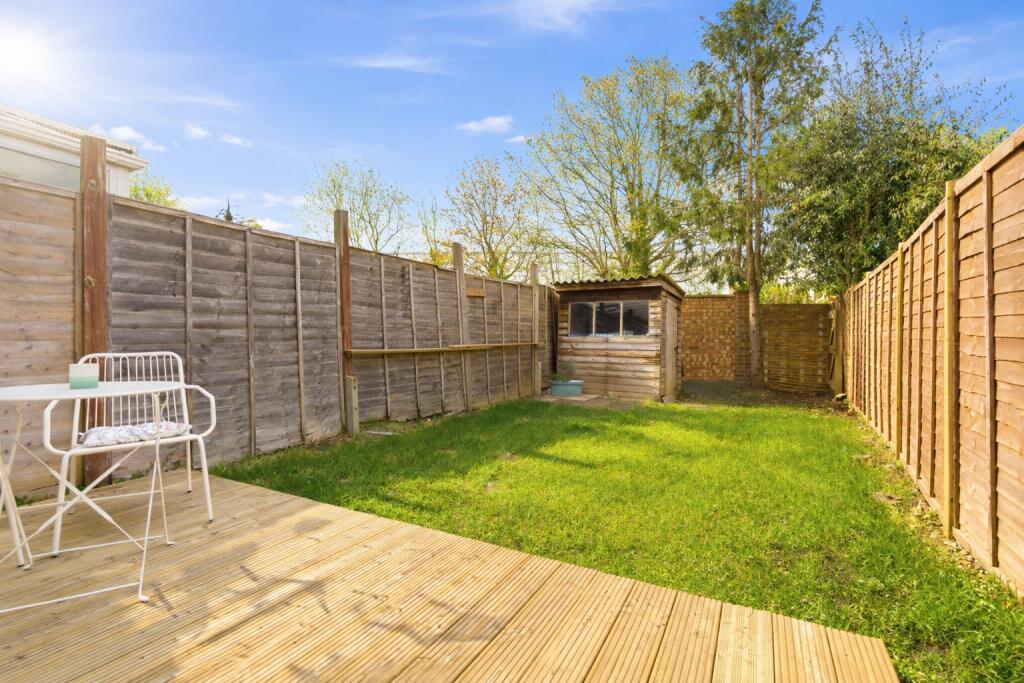 Additional image 4 of Ashley Road, St. Albans, Hertfordshire, AL1