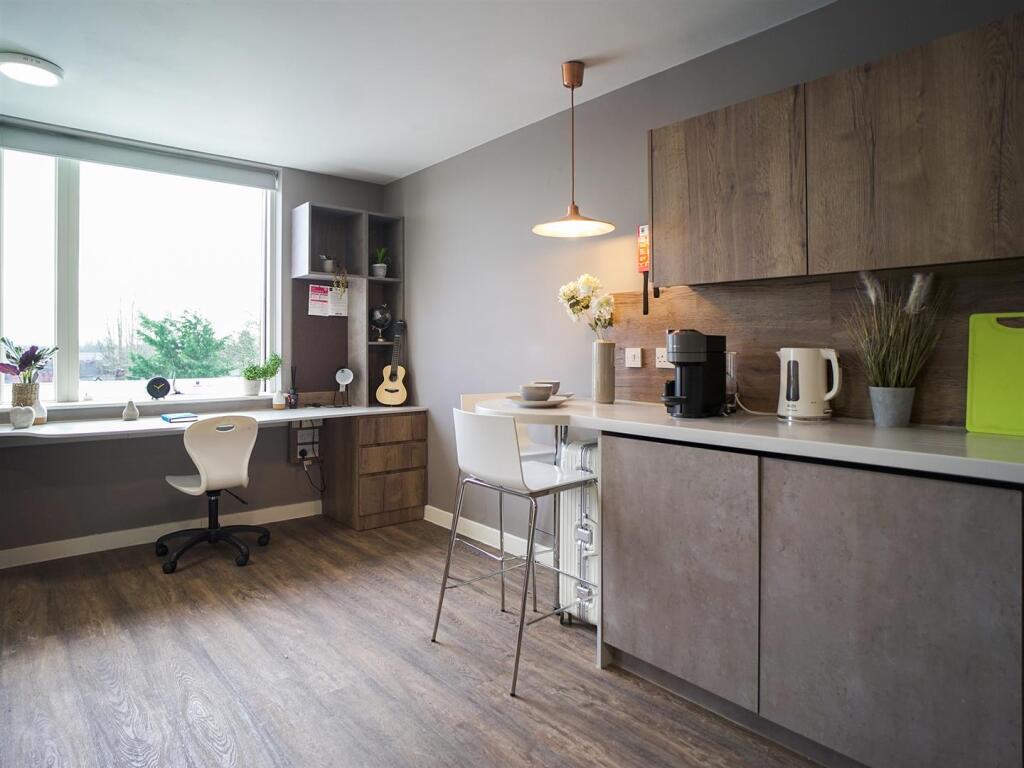 Additional image 26 of Birmingham | Student | September | B29