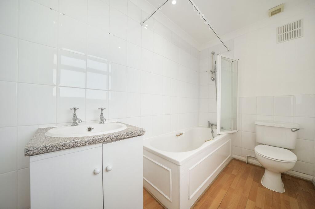 Apartment in London, Broad Green - View 5
