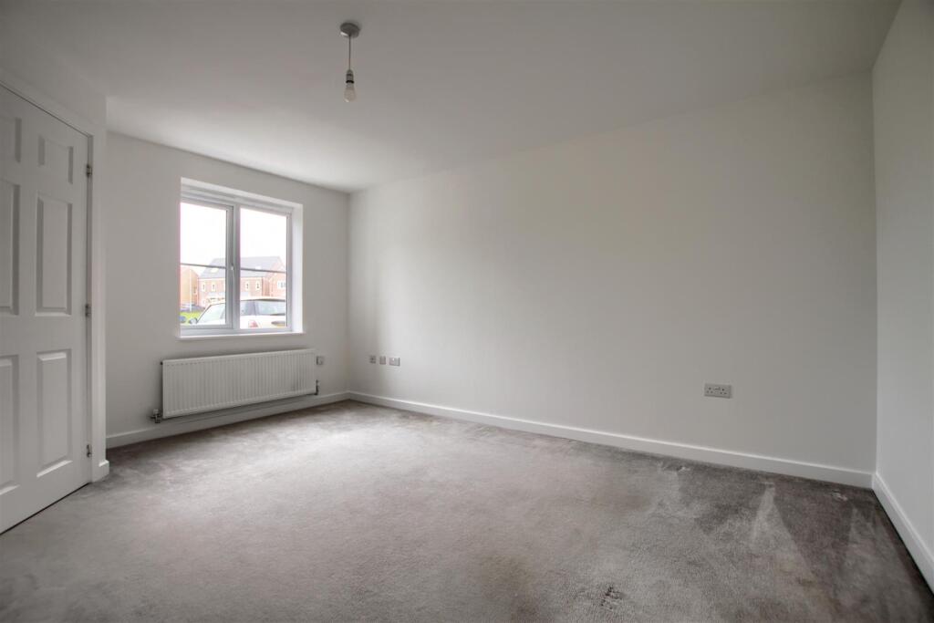 Ermin Close, Ingleby Barwick – pohled 4