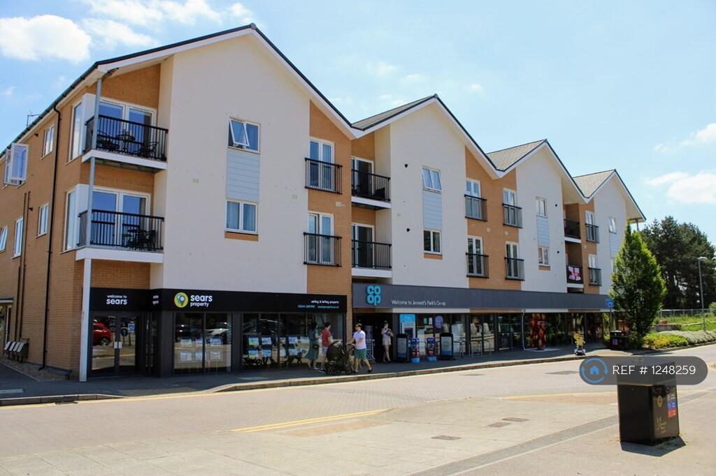 Main image of property: Falcon Way, Bracknell, RG12