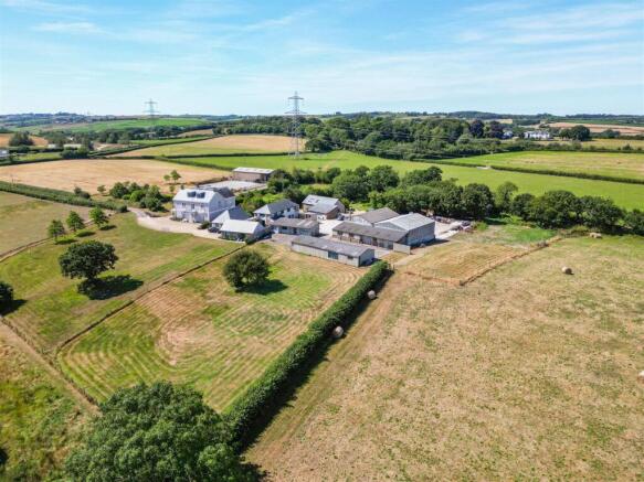 Drone View