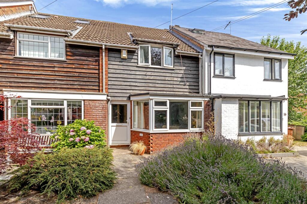 Main image of property: Brewhouse Hill, Wheathampstead, St. Albans