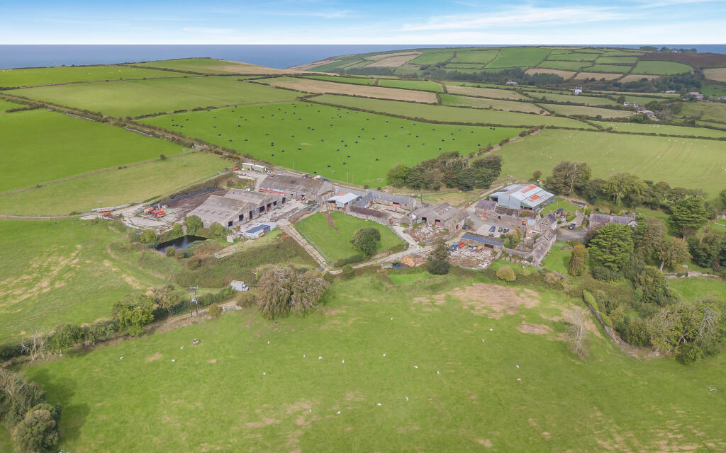 Main image of property: Panttirion, St Dogmaels, Pembrokeshire, SA43 3LY