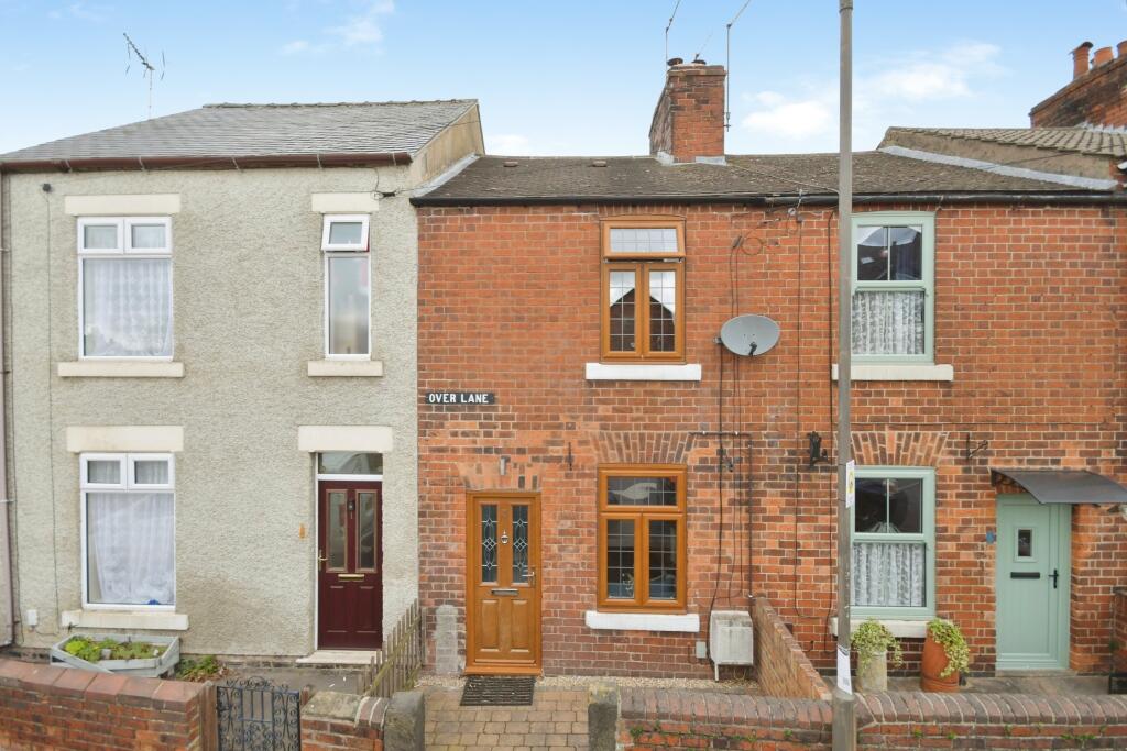 Main image of property: Over Lane, Belper, DE56