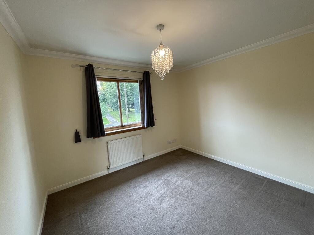 Apartment in Falkirk, New Carron Village, Bainsford - View 5