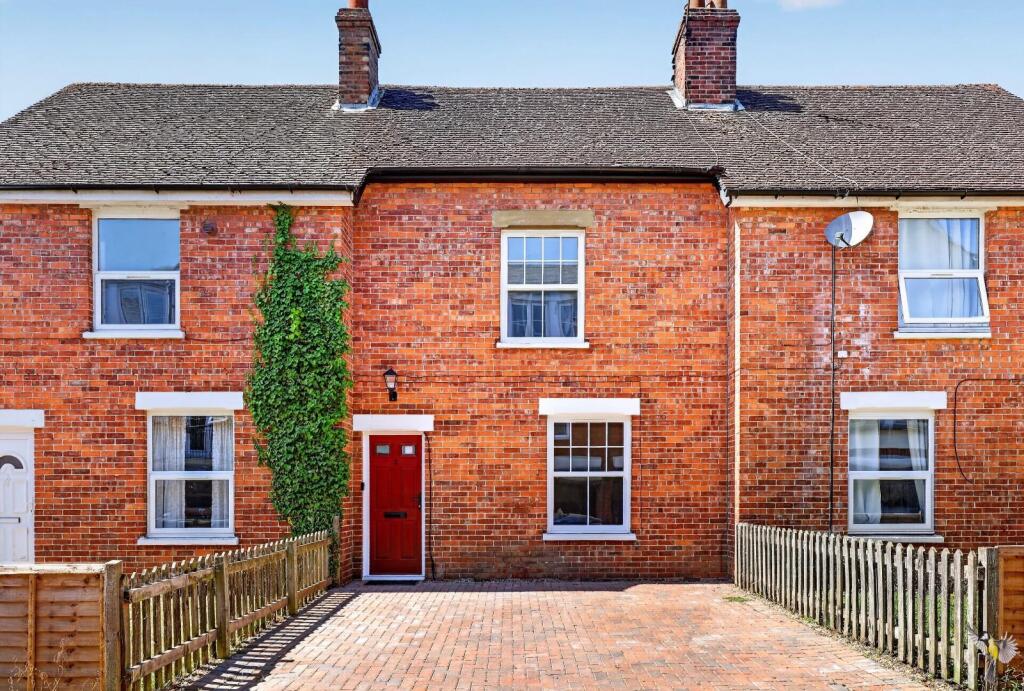 Main image of property: New Street, Abingdon, Oxfordshire