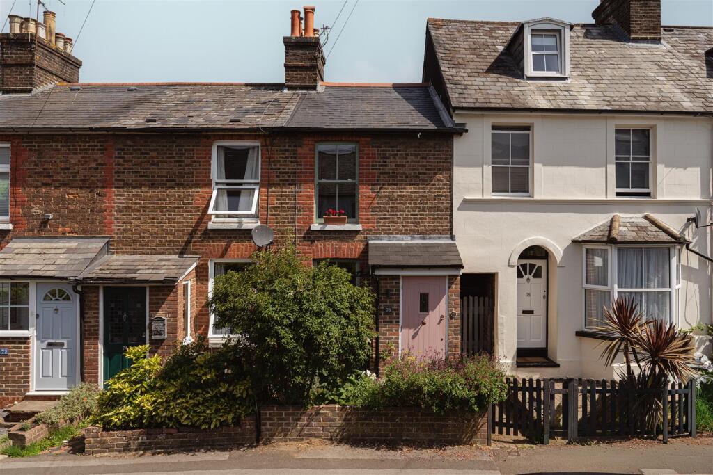 Main image of property: Lesbourne Road, Reigate