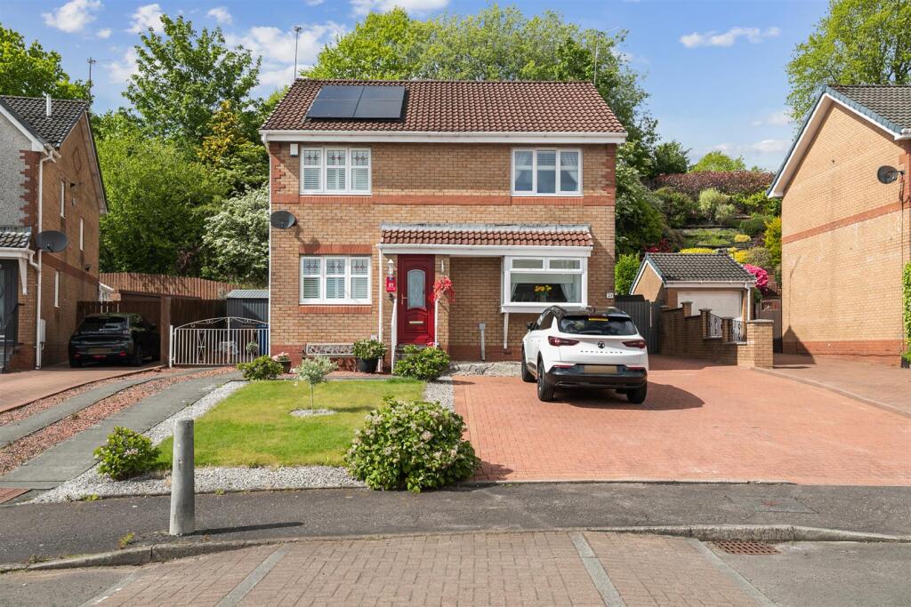 Main image of property: Bute Drive, Old Kilpatrick, Glasgow