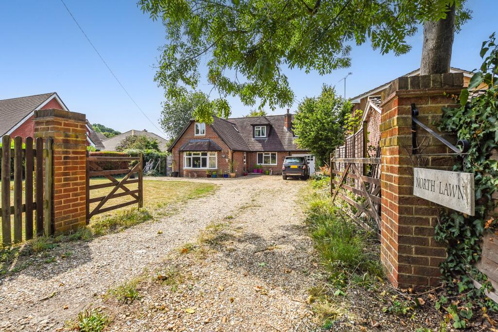 House in Winchester, Upper Swanmore, Swanmore - View 2