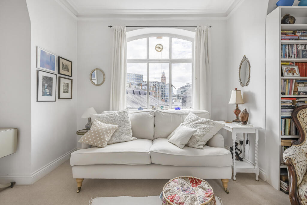 Apartment in London, Westminster, Victoria - More