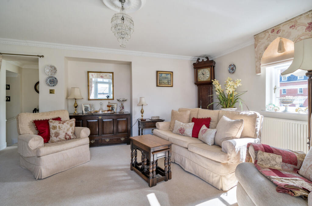 All Saints Road, Sidmouth, Devon photo 4