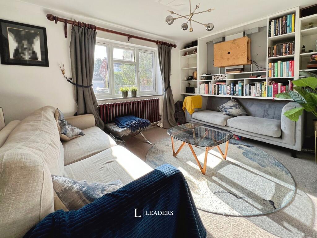 House in Nottingham - View 5