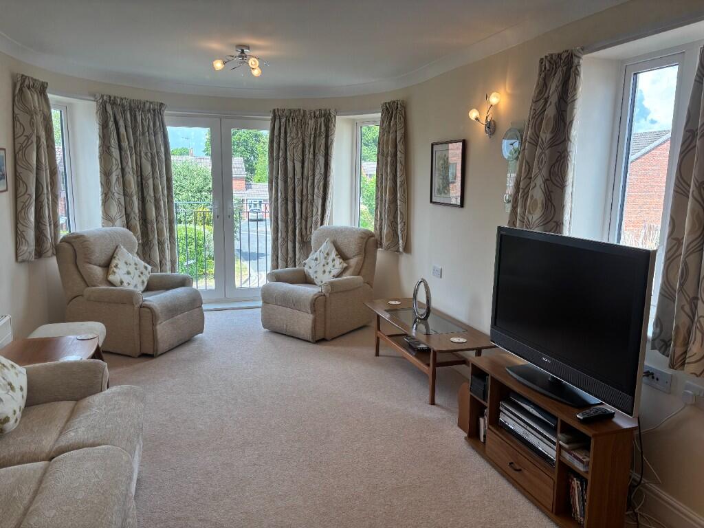 57 Eastbank Court, Eastbank Drive, Off Northwick Road, Worcester, WR3 7EW photo 2
