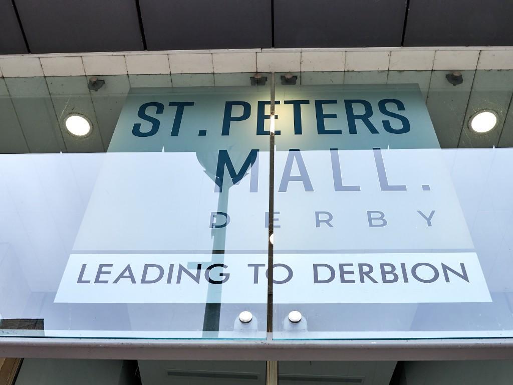 General Centre