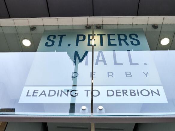 General Centre