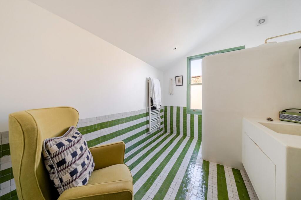 House in London, Stockwell Park, Brixton - View 5