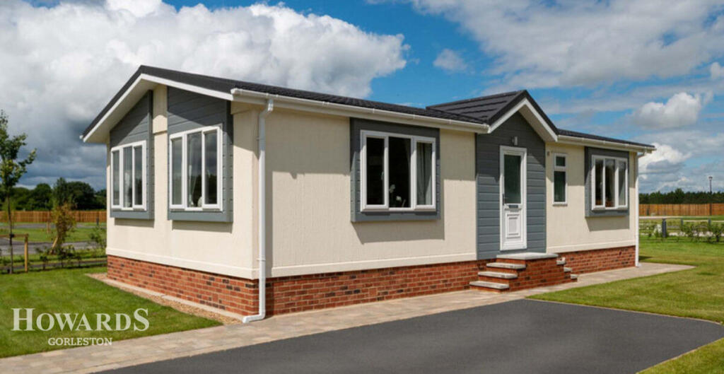 Main image of property: Belton Country Park, Stepshort, Belton