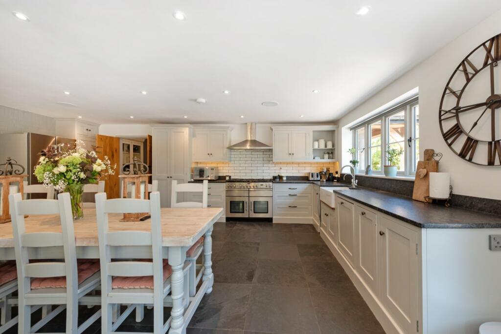 Vicarage Lane, Hawkley, Liss, Hampshire photo 4
