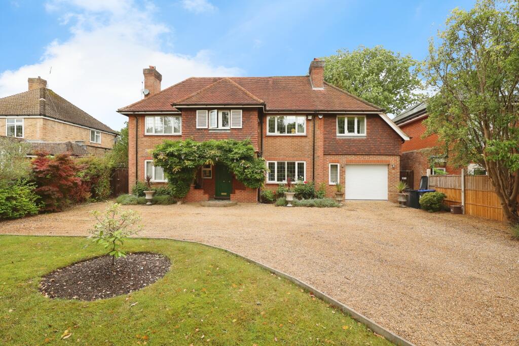 Main image of property: Dukes Wood Drive, Gerrards Cross, SL9