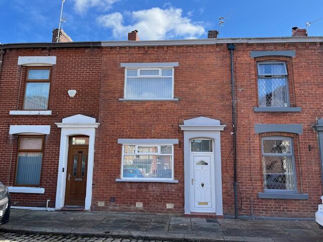 Main image of property: Clyde Street, BB1