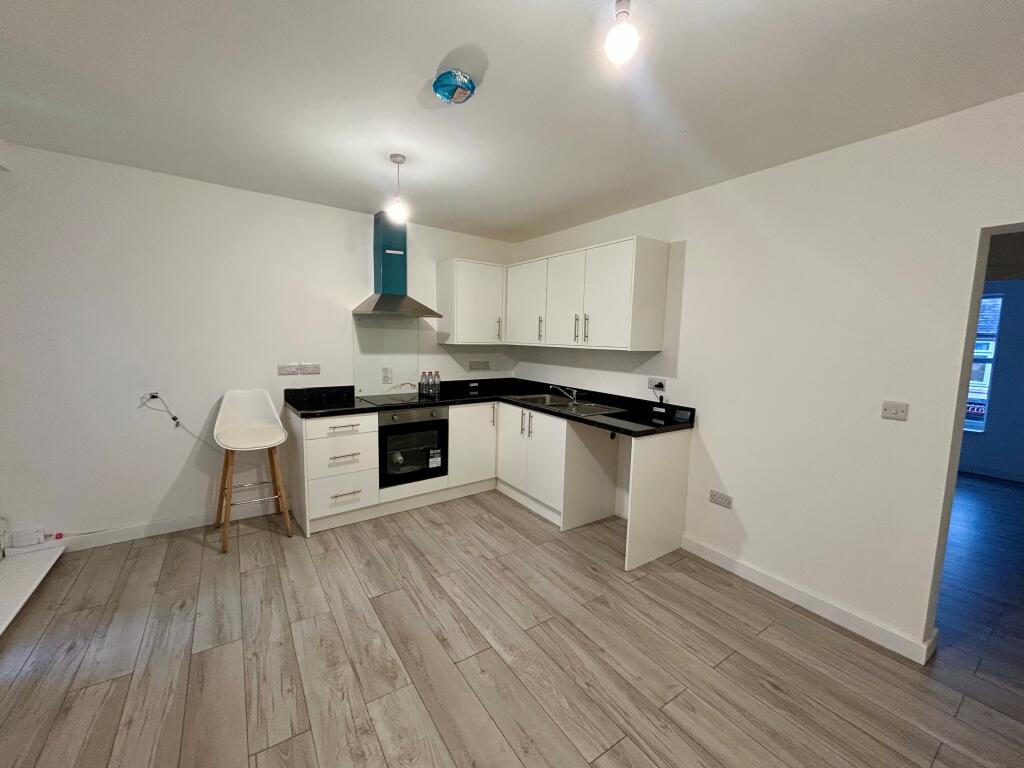 Main image of property: High Street, Ibstock, LE67 6LH