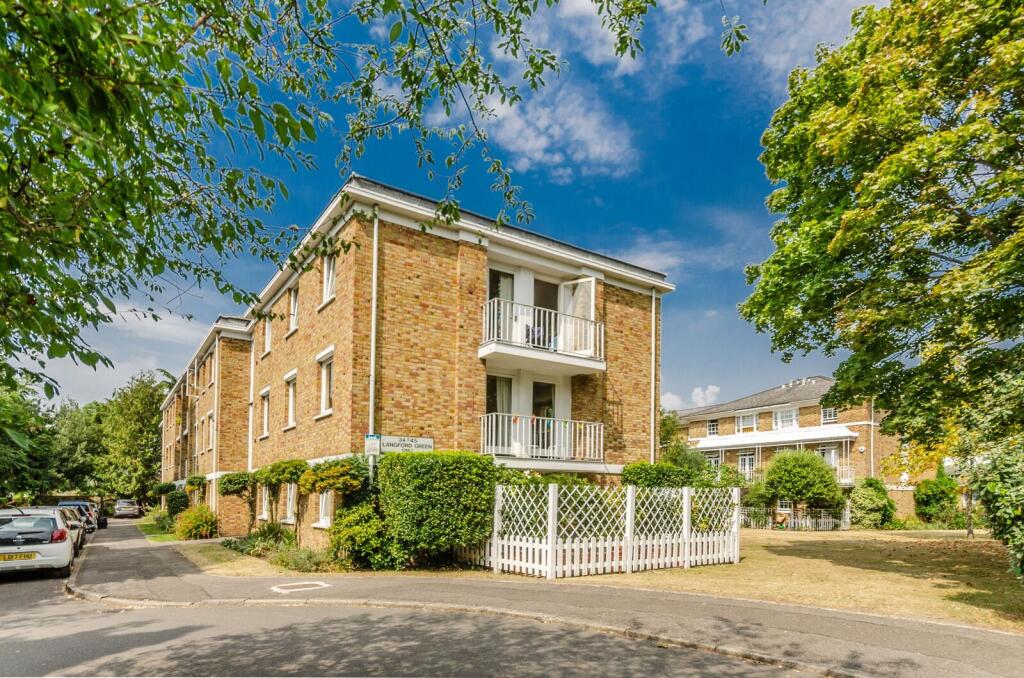 Apartment in London - View 2