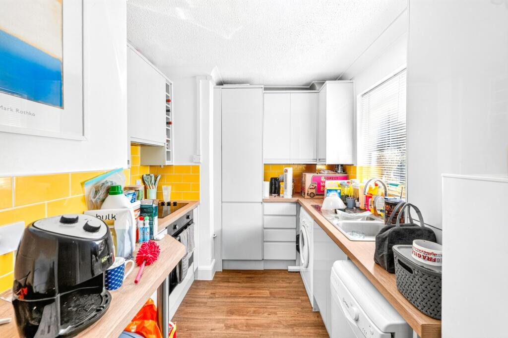 Main image of property: Chartes House, 
Abbey Street, SE1