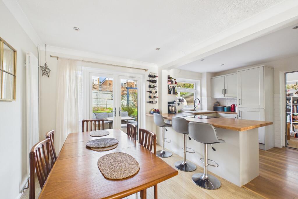 Cotefield Drive, Leighton Buzzard, LU7 photo 2