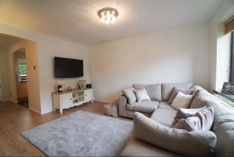 Main image of property: Trefoil Close, Chester, Cheshire, CH3