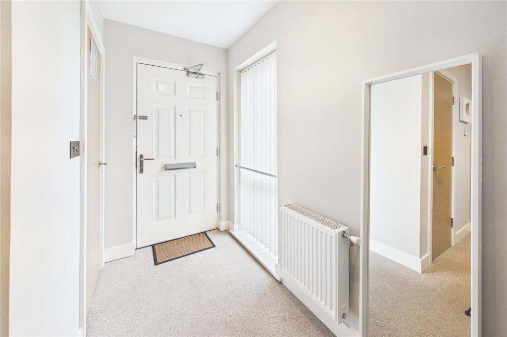 Mardons Close, Westfield, Radstock, Somerset, BA3 photo 4