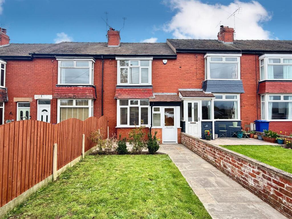 Main image of property: Worksop road, Tickhill, Doncaster