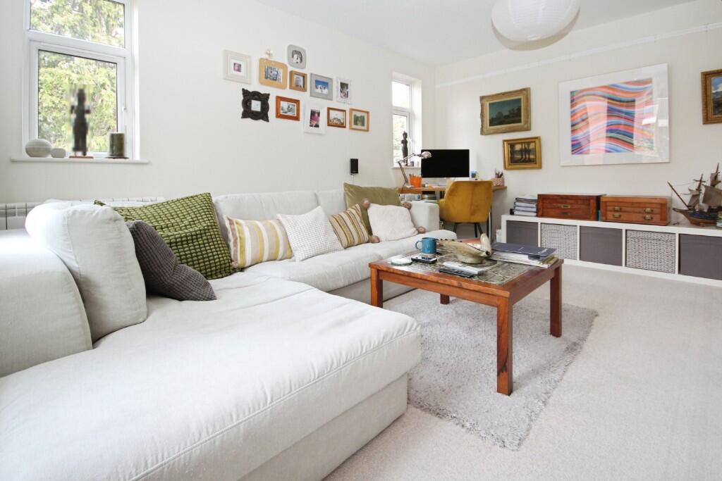 Main image of property: Surrey Road, Bournemouth, Dorset, BH4