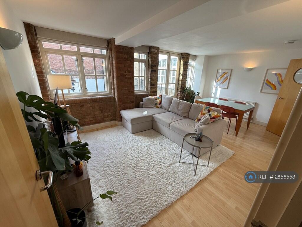 Main image of property: Fairclough Street, London, E1