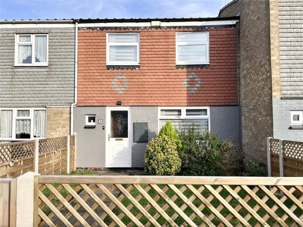 Main image of property: Ravenspurn Way, Grimsby, N.E.Lincolnshire, DN31