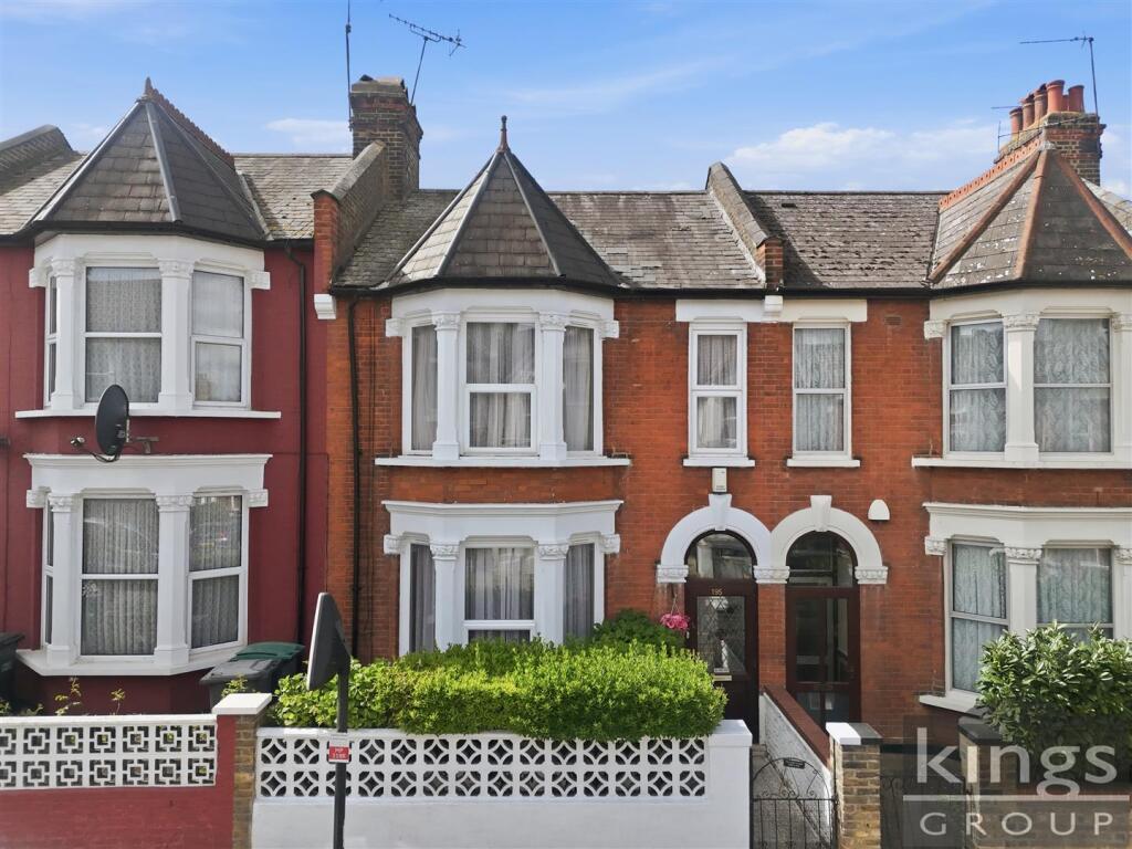 Main image of property: Mount Pleasant Road, London