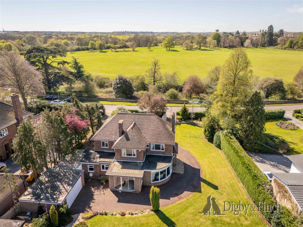 House in Peterborough, South Bretton, Netherton - View 2