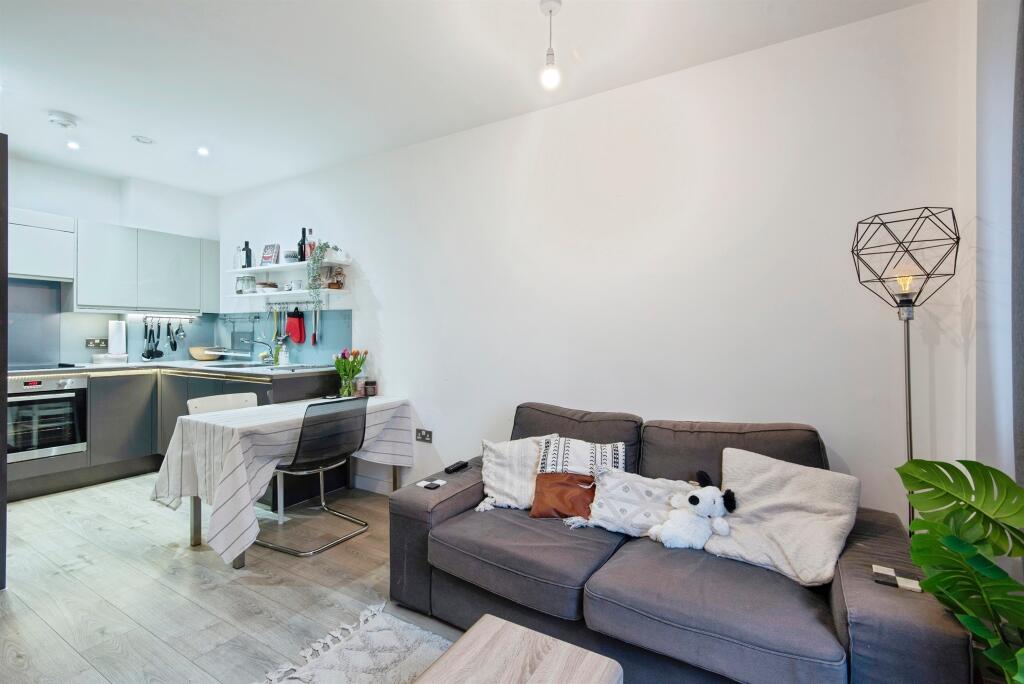 Main image of property: Kings Road, Stevenage