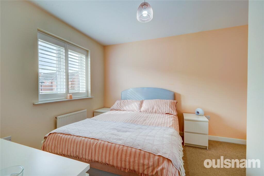 Additional image 10 of Hurricane Avenue, Cofton Hackett, Birmingham, Worcestershire, B45