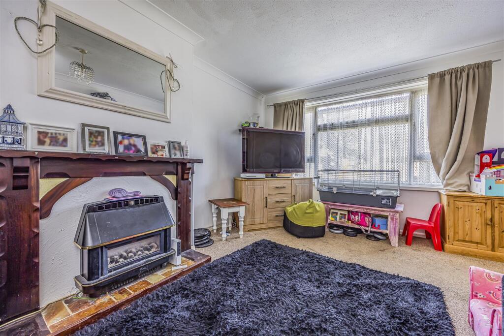 wakfords way, west leigh, Havant - View 2