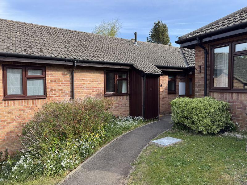 Main image of property: THORNBURY, NR BRISTOL