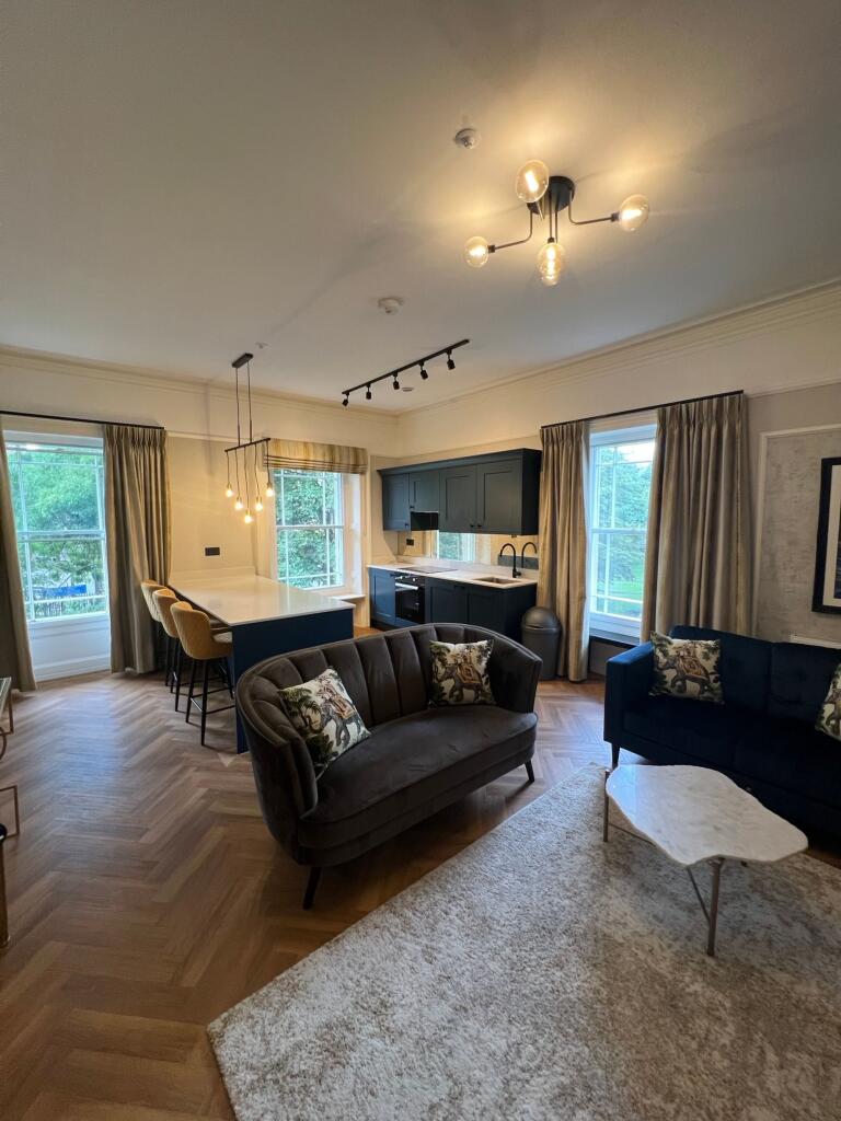 Main image of property: Framlington Place, Claremont House Framlington Place, NE2