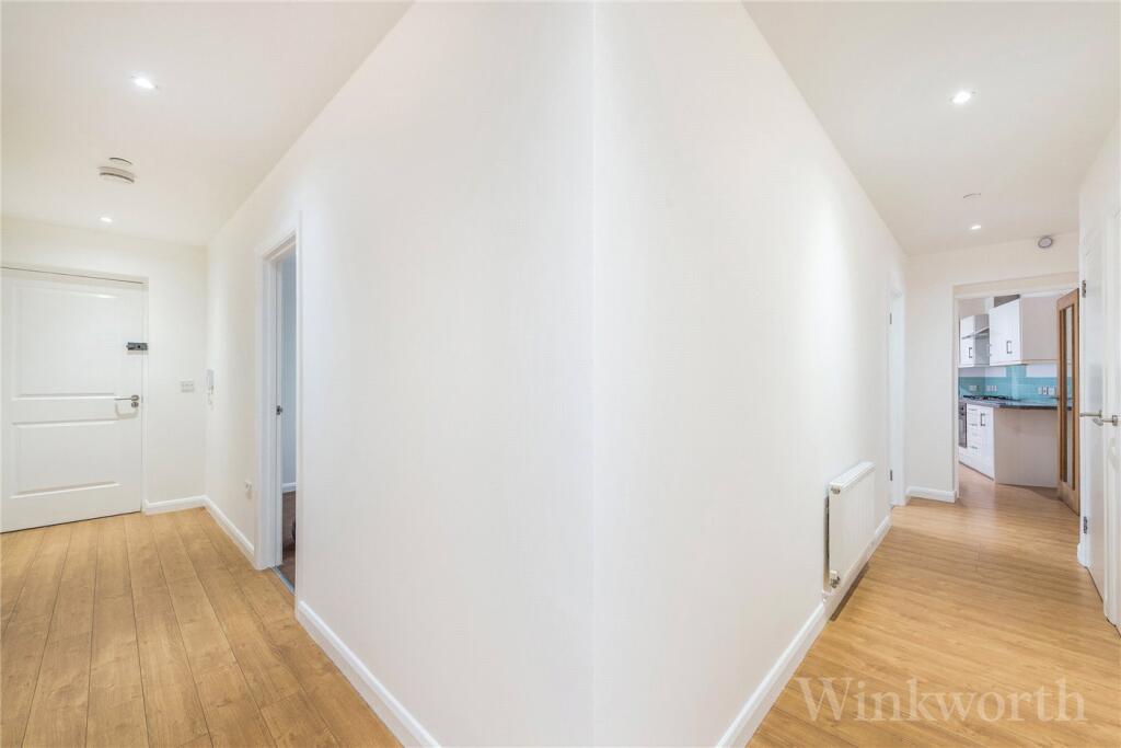 Apartment in London - View 5