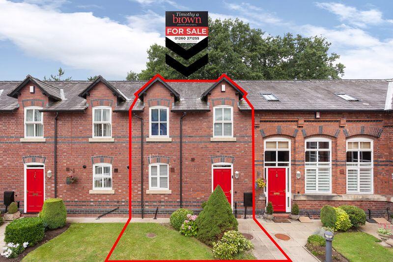 Main image of property: Grange Park Drive, Biddulph