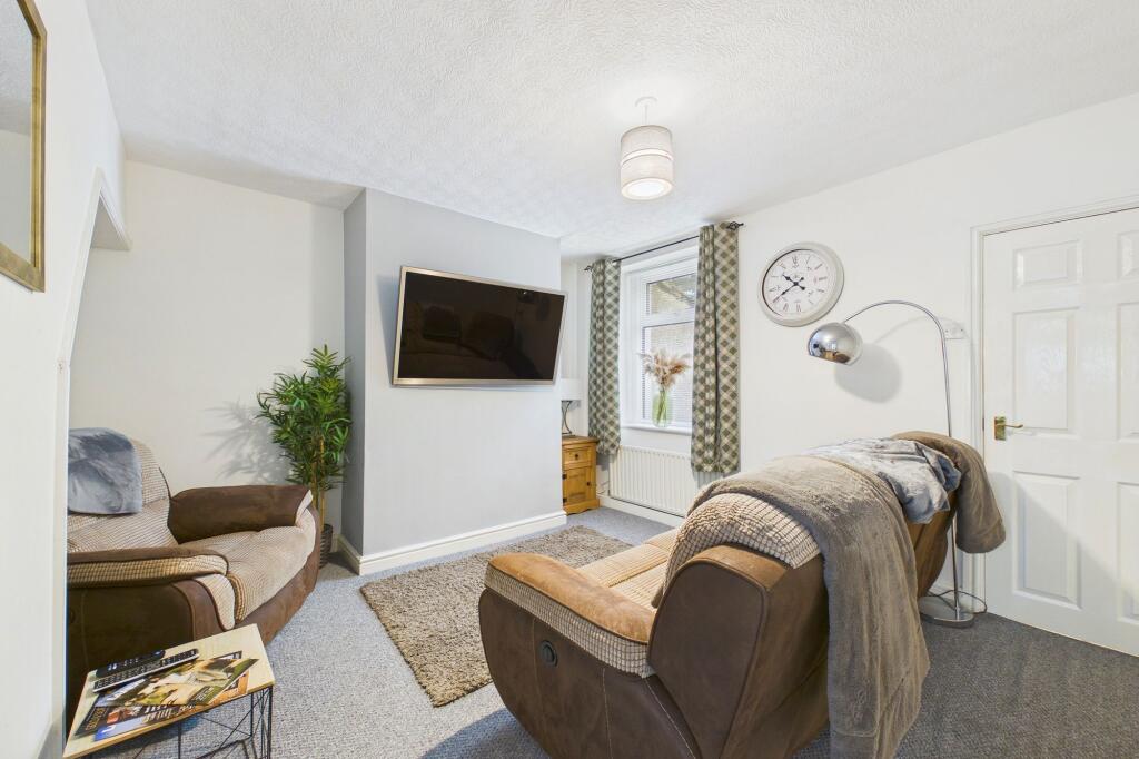 House in Cleator Moor - View 4