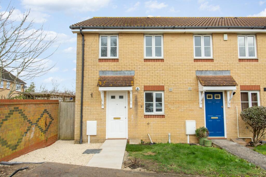 Main image of property: Willow Farm Way, Herne Bay, CT6