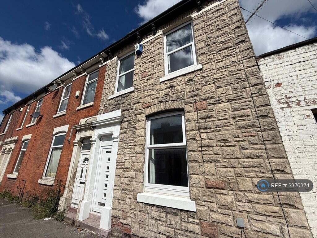 Main image of property: Eldon Street, Ashton-On-Ribble, Preston, PR2