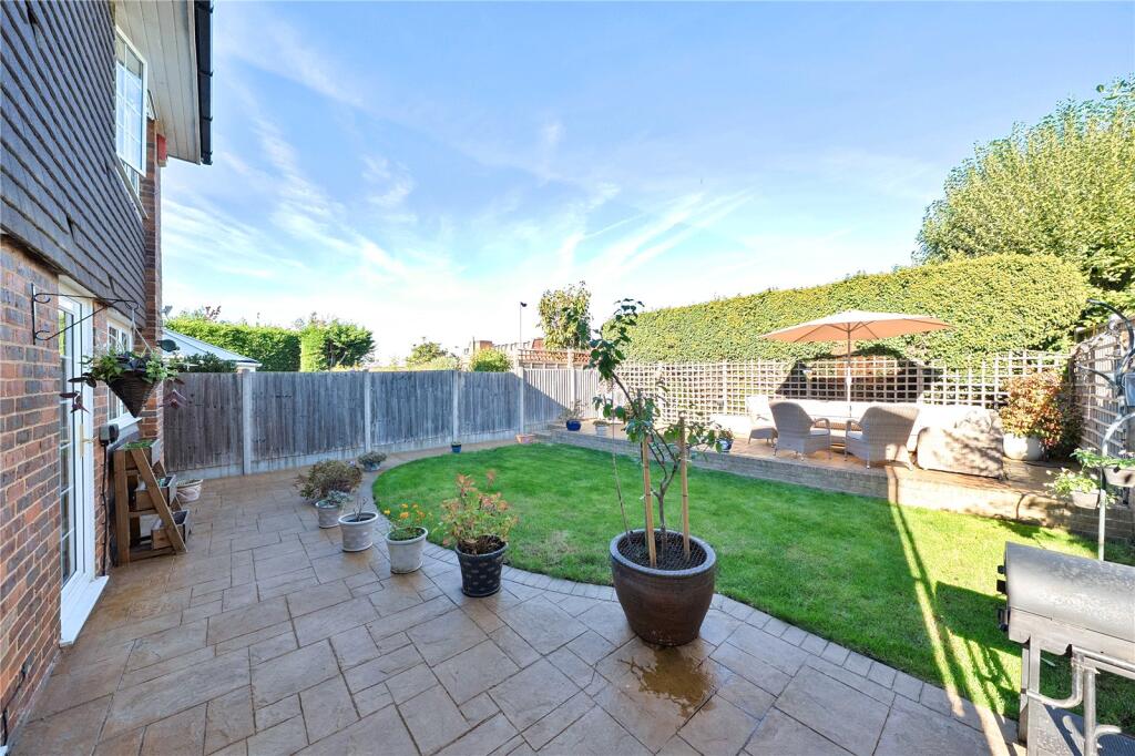 House in London - View 4