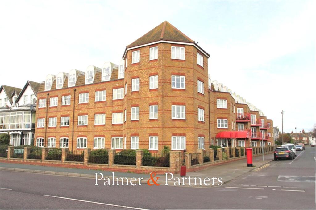 Main image of property: Edith Road, Clacton-on-Sea, Essex, CO15